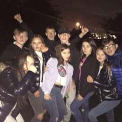 I Think We're Alone Now!