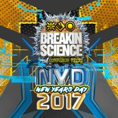 GRIMESY b2b BISHNU - BREAKIN SCIENCE DJ ENTRY (FREE DOWNLOAD)