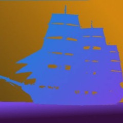 Three Sheets to the Wind