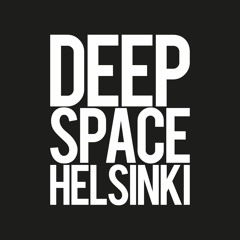 Deep Space Helsinki - 20th December 2016