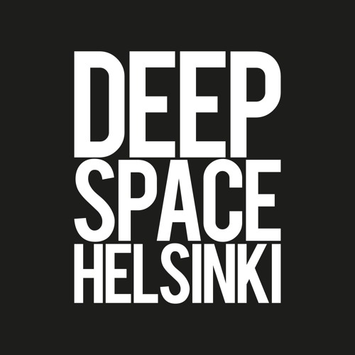 Deep Space Helsinki - 20th December 2016