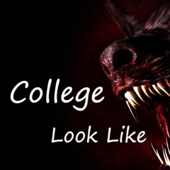 Look Like - College