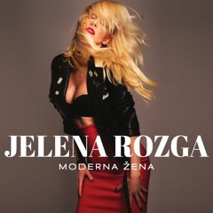 JELENA ROZGA 2016 - PISMO GLAVA (NOVO)