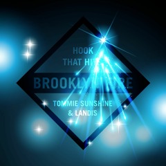 Track of the Day: Tommie Sunshine & Landis “Hook That Hits” [Free Download]