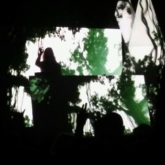 Conspirinormal Podcast Dubstep Theme