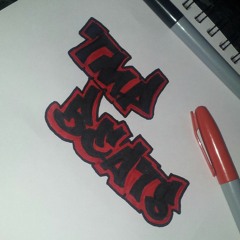 TMPBEATS - Ressurection [INSTRUMENTAL]