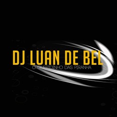 = MT - JA ESTAMOS PELADOS - DJ LUAN DE BEL =