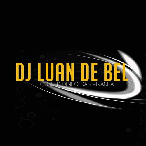 = MT - JA ESTAMOS PELADOS - DJ LUAN DE BEL =