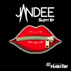 Jandee - Silent Snippet - HashTek Rec. 009