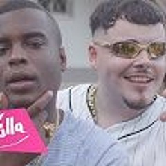 MC Ruzika E MC Kelvinho - Nem Aí Pra Nada (KondZilla)