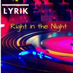 Lyrik and Yeheonathan