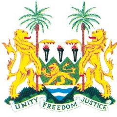 Sierra Leone Music - A.J. Holmes mixtape