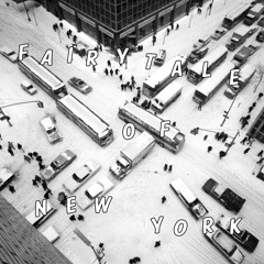 Fairytale of New York