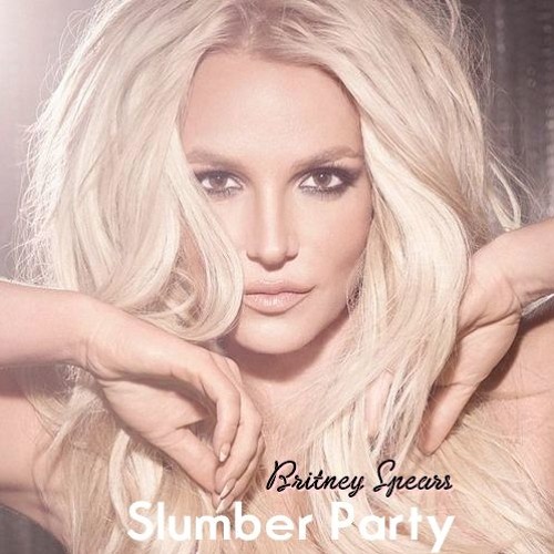 Supportify | Britney Spears - Slumber Party (Lapetina's 'Chapado ...