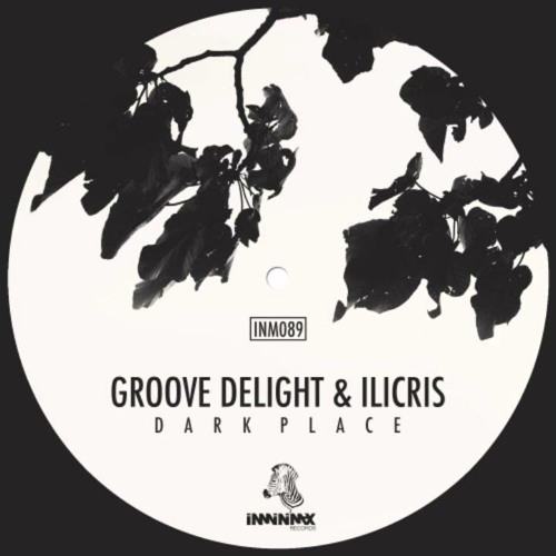 Groove Delight, Ilicris - Dark Place (Original Mix) *FREE DOWNLOAD*