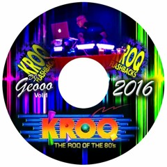 DJ - Geooo 80's FLASHBACK Vol. 2
