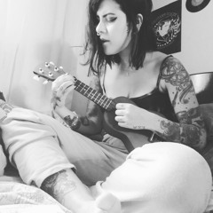 La vie en Rose - Ukulele version(study)