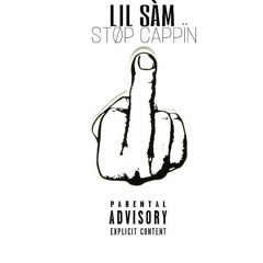 "Stop Cappin" (Luh E Diss)