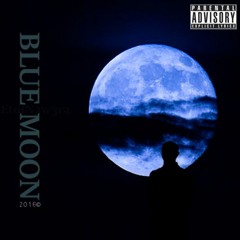 Blue Moon [Prod. YSMbeats]