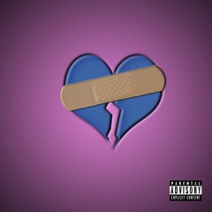 Heartbreak Ft. Limm (prod. RDY and Saul Flores)