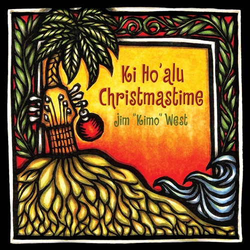 Mele Kalikimaka