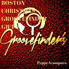 BOSTON CRISTMAS GROOVEFINDER GIFT        PeppeAcampora