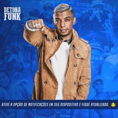 MC TH - Hoje A Tropa Tá Pras Foda (DJ Yago Gomes) Lançamento 2017