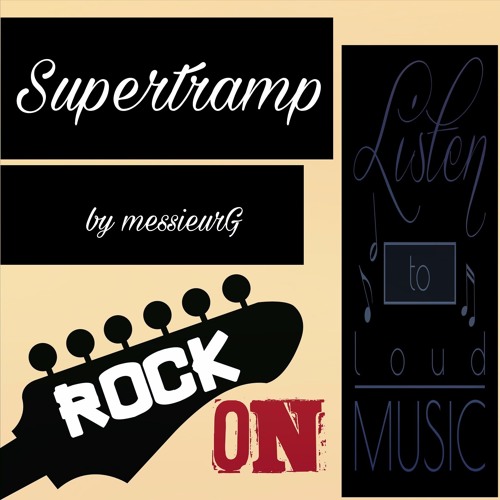 Supertramp