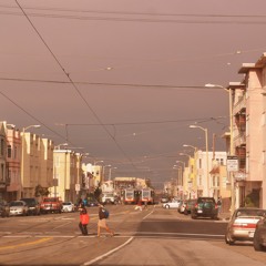 Streets of San Fransisco