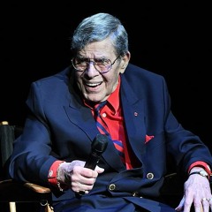 Andy Lewis from Hollywood Reporter on THAT awkward interview with Jerry Lewis