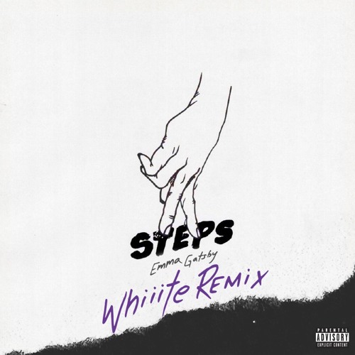 Emma Gatsby - 2 Steps (Whiiite Remix)