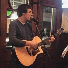 No Surprises (Radiohead Cover)