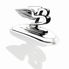 Bentley coupe freestyle