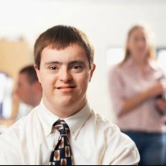 Special ed class the best thing that ever happened