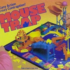 Mouse Trap