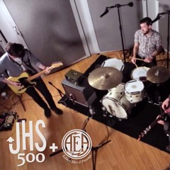AEA and JHS Colour Box 500