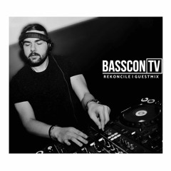 Rekoncile - Live @ Basscon TV (Dec 12, 2016) | Brantford, Canada