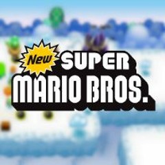 New Super Mario Bros. World 7 (Chill Remix)