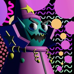 Mr. Mysterious Mini-Mall