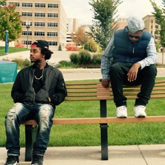 Victory Lap (Prod. Pianoboy)- Tugg & Chef Boomer