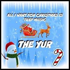 "ALL I WANT FOR CHRISTMAS IS TRAP MUSIC" Mixtape 🔥🔥🔥