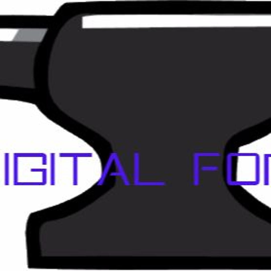 Stream Digital Forge "Youtube became Themtube" by Digital Forge ...