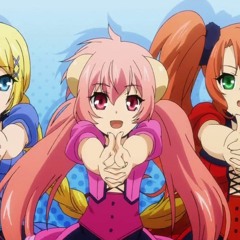 Seikoku No Dragonair Ending Full
