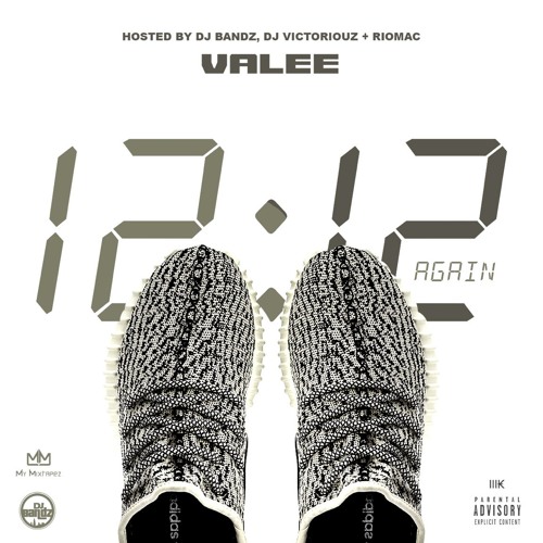 Flow (I'm The Typa..) (Prod. By Valee)