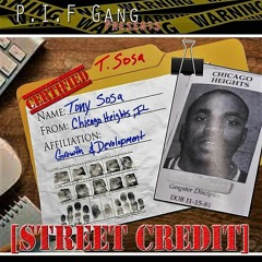 Cop It Drop It Bag It