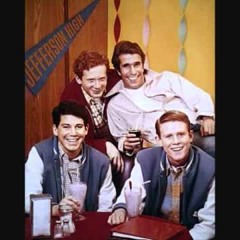 Happy Days theme song   full length release