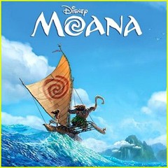 How Far I'll Go - Moana Soundtrack (Male COVER)