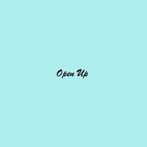 Open Up