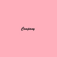 Company (Prod. Jad)