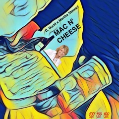 MAC N' CHEESE
